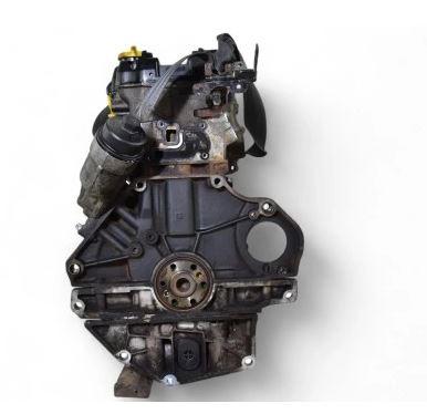 Opel Combo C 2001-2011 1.4  Motor benzín Z14XEP