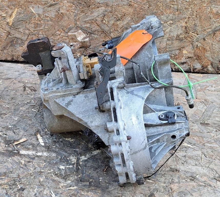 Ford Transit 2000-2006 2.0 TDDI Prevodovka manuálna 1C1R-7002-AG