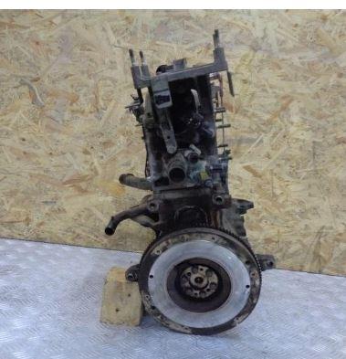 Fiat Punto Grande hatchback 1.4 8v petrol MT 57 kW 2008  Motor benzín 350A1000