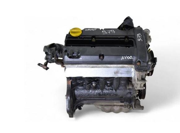 Opel Combo C 2001-2011 1.4  Motor benzín Z14XEP