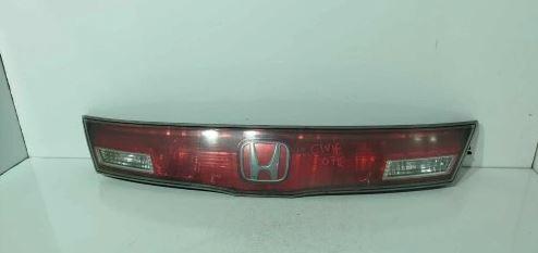 Honda Civic VIII 2006-2011 hatchback 1.8 16v petrol MT 103 kW 2005  Brzdové svetlo zadné (horné)