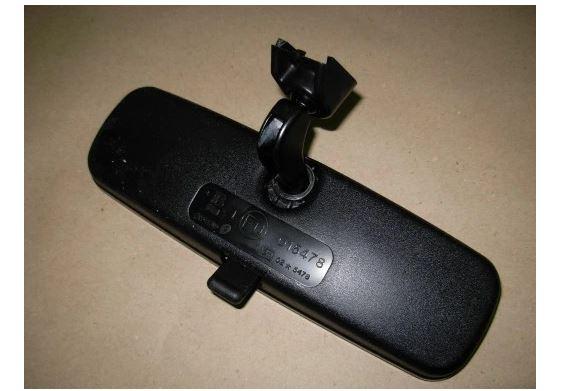 Ford Mondeo Mk2 1996-2000 hatchback 1.8 16v petrol MT 85 kW 1997  Spätné zrkadlo vnútorné