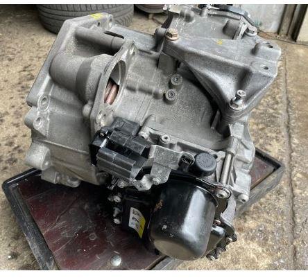 Skoda Octavia II 2004-2013 combi 1.6 TDI diesel  77 kW 2011  Prevodovka automatická MLE 7- stupnova DSG