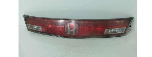 Honda Civic VIII 2006-2011 hatchback 1.8 16v petrol MT 103 kW 2005  Brzdové svetlo zadné (horné)
