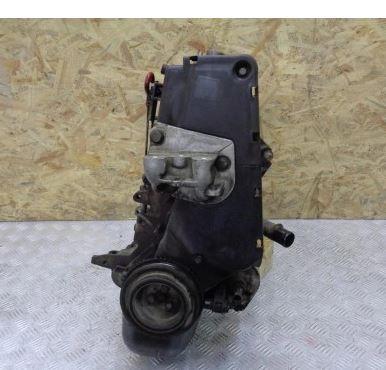 Fiat Punto Grande hatchback 1.4 8v petrol MT 57 kW 2008  Motor benzín 350A1000