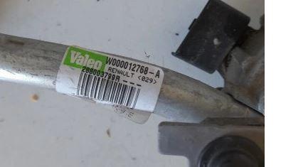 Renault Laguna III 2007-2015 hatchback 2.0 DCI diesel MT 131 kW 2008  Mechanizmus stieračov predný 288003799R