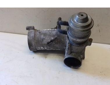 Mercedes E W210 1995-2002 sedan 3.2 CDI diesel AT 145 kW 2000  EGR Ventil A6130980117