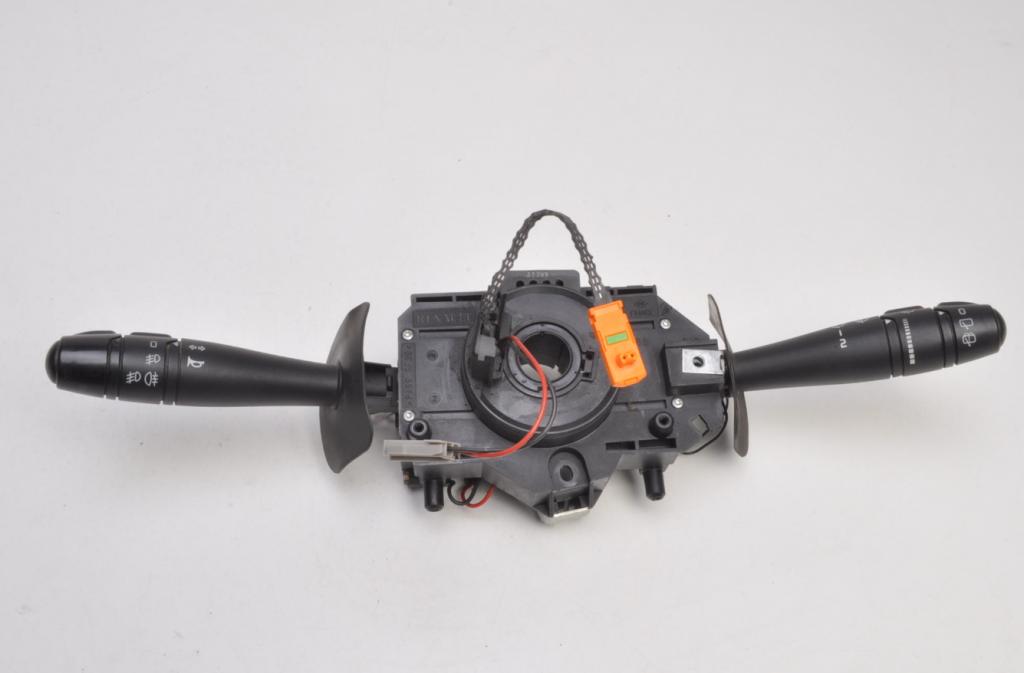 Renault Espace III 1997-2003 Prepínacie páčky pod volantom 6025313009