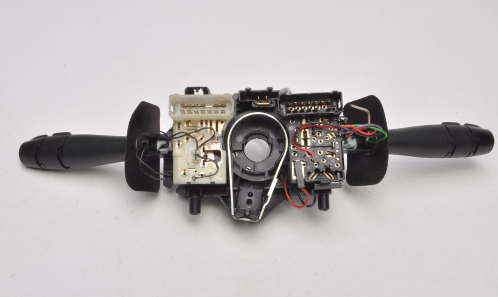 Renault Espace III 1997-2003 Prepínacie páčky pod volantom 6025313009