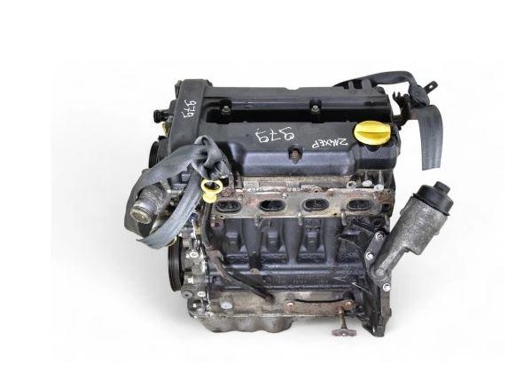 Opel Combo C 2001-2011 1.4  Motor benzín Z14XEP