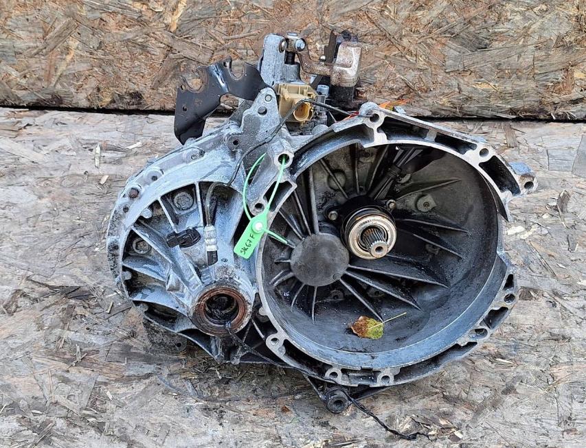 Ford Transit 2000-2006 2.0 TDDI Prevodovka manuálna 1C1R-7002-AG