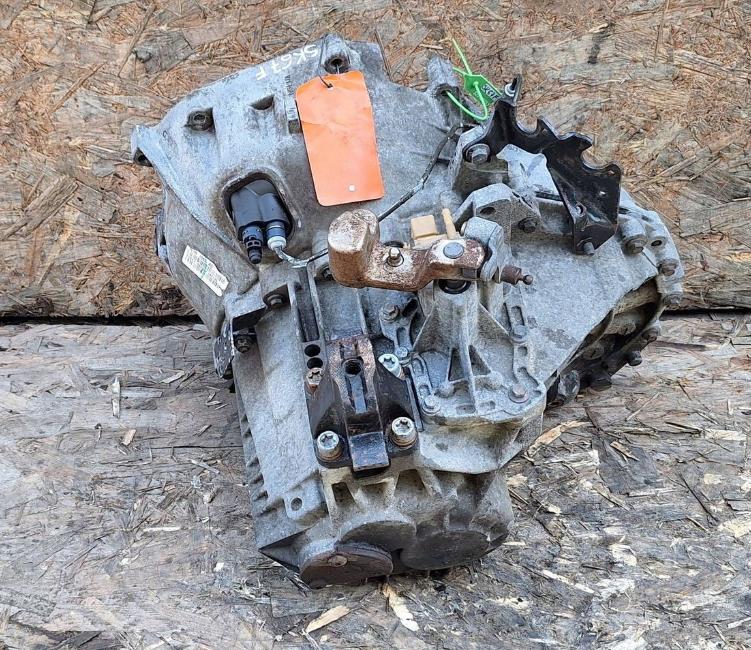 Ford Transit 2000-2006 2.0 TDDI Prevodovka manuálna 1C1R-7002-AG