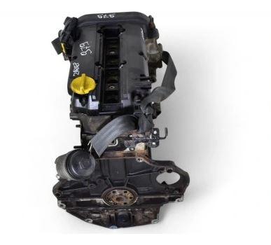 Opel Combo C 2001-2011 1.4  Motor benzín Z14XEP