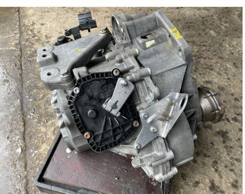 Skoda Octavia II 2004-2013 combi 1.6 TDI diesel  77 kW 2011  Prevodovka automatická MLE 7- stupnova DSG