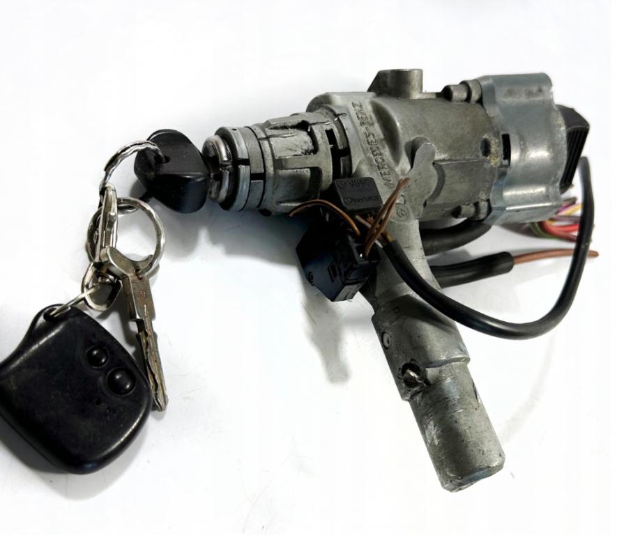 Mercedes Spínacia skrinka 1900.01