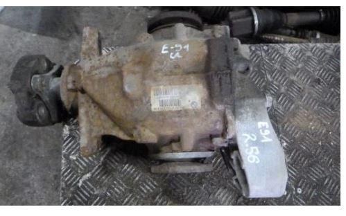 BMW 3 E91 2004-2012 combi   Diferenciál zadný 7566225-01