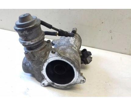 Mercedes E W210 1995-2002 sedan 3.2 CDI diesel AT 145 kW 2000  EGR Ventil A6130980117