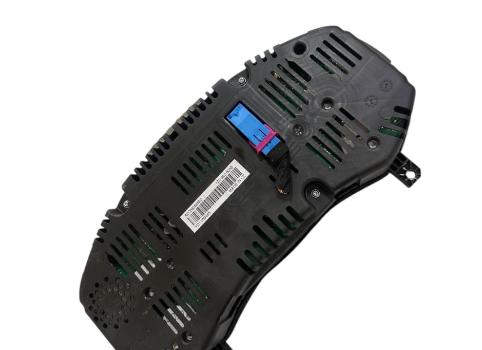 Skoda Octavia II 2004-2013 hatchback 1.4 TSI petrol MT 90 kW 2009  Prístrojová doska 1Z0920803B