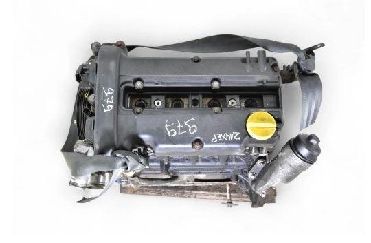 Opel Combo C 2001-2011 1.4  Motor benzín Z14XEP