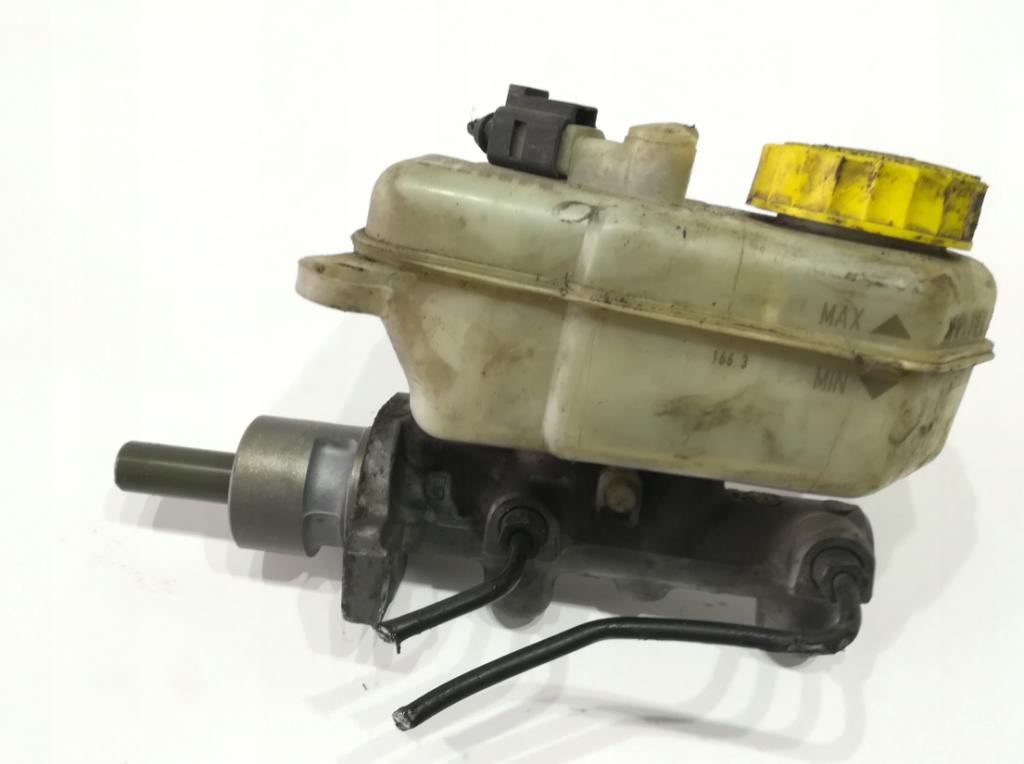 Skoda Fabia I 1999-2007 Hlavný brzdový valec 20FTE X5817