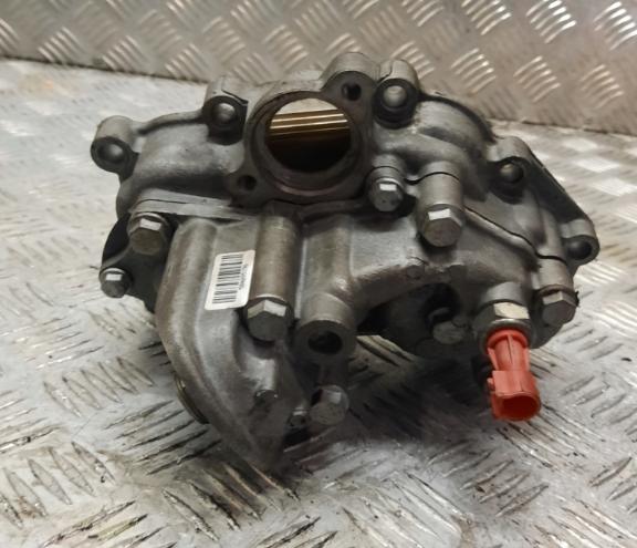 Iveco Daily V 2014- 2.3 HPI diesel MT 107 kW 2015  Obal filtra oleja 504086471 504095196  504085470