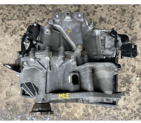 Skoda Octavia II 2004-2013 combi 1.6 TDI diesel  77 kW 2011  Prevodovka automatická MLE 7- stupnova DSG