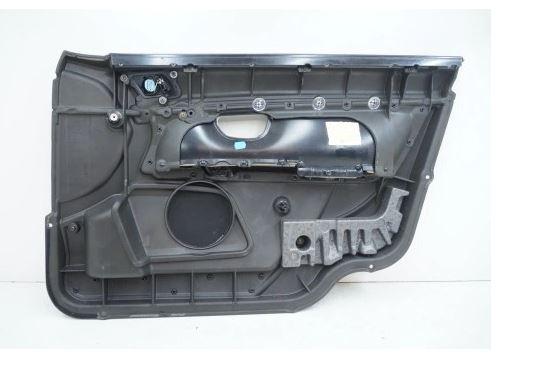 Volvo S80 II 2006-2016 sedan 2.0 D diesel MT 100 kW 2007  Tapacír dverí predný ľavý