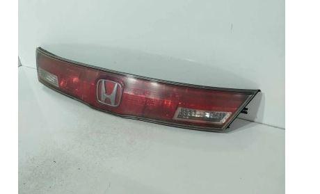 Honda Civic VIII 2006-2011 hatchback 1.8 16v petrol MT 103 kW 2005  Brzdové svetlo zadné (horné)