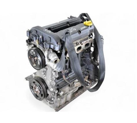 Opel Combo C 2001-2011 1.4  Motor benzín Z14XEP