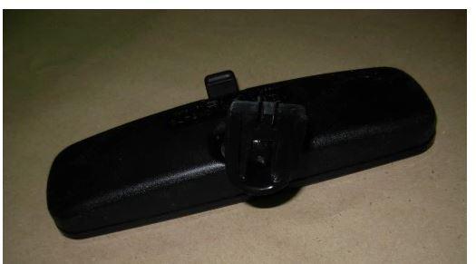 Ford Mondeo Mk2 1996-2000 hatchback 1.8 16v petrol MT 85 kW 1997  Spätné zrkadlo vnútorné