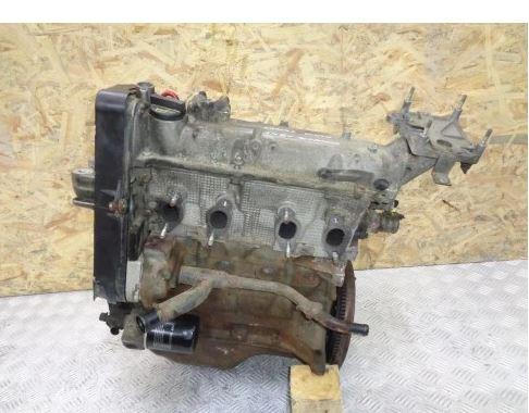 Fiat Punto Grande hatchback 1.4 8v petrol MT 57 kW 2008  Motor benzín 350A1000