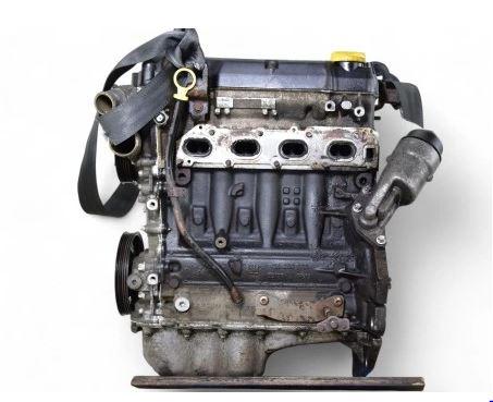 Opel Combo C 2001-2011 1.4  Motor benzín Z14XEP