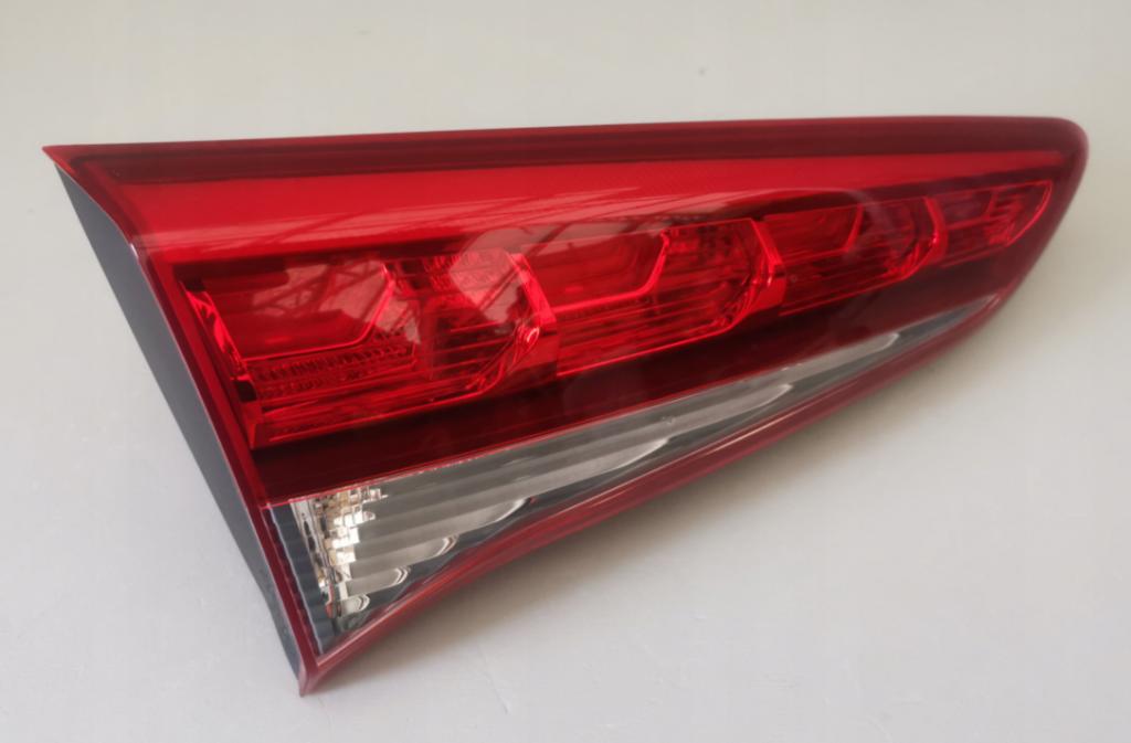 Hyundai Tucson III 2015-2021 TL suv Svetlo zadné ľavé