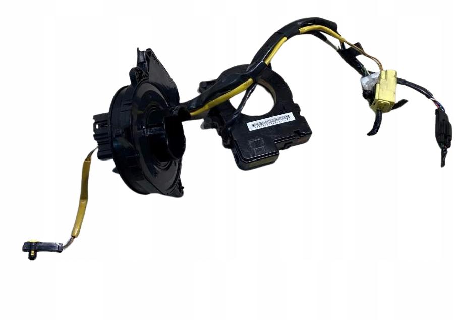 Subaru Forester III SH 2008-2013 hatchback 2.0 BOXER diesel MT 108 kW 2009  Snímač ulhu natočenia volantu 27546AG010