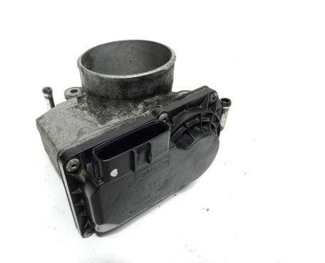 Mazda 6 II GH 2007-2012 hatchback 2.0 DISI 16v petrol MT 114 kW 2011 Škrtiaca klapka LF2L13640