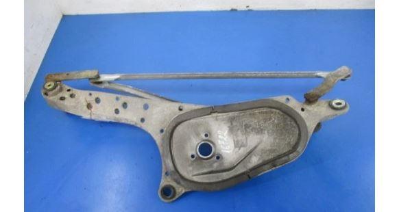 Renault Laguna II 2001-2007 hatchback 1.9 DCI diesel 96 kW 2007  Mechanizmus stieračov predný