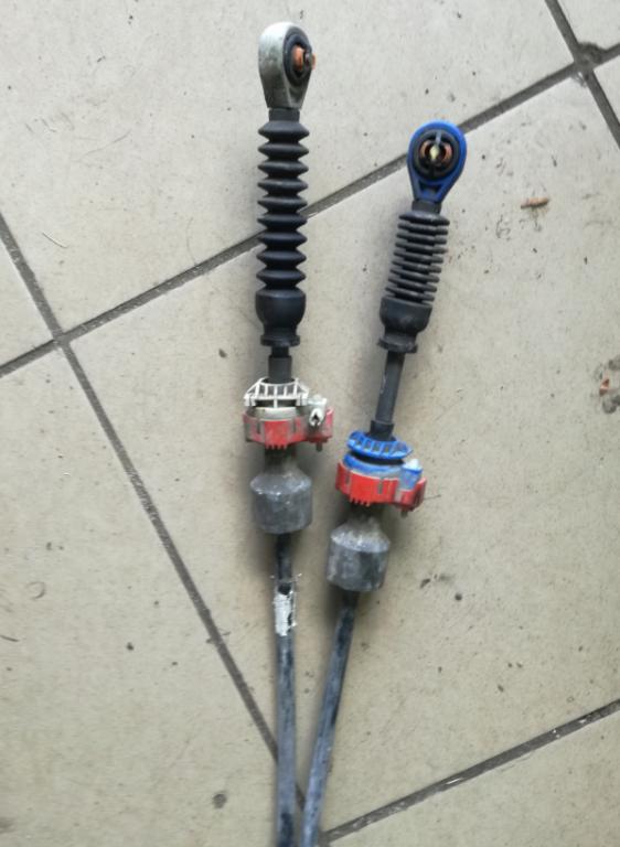 Hyundai I20 I 2008-2014 1.6 16V Rýchlostná páka (kulisa) JD00A