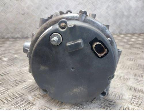 Mercedes C W203 2000-2007 combi 2.2 CDI diesel MT 105 kW 2002  Alternátor A0001501750