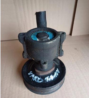 Seat Ibiza II 6K 1993-2002 hatchback 1.4 16v petrol MT 55 kW 2000  Servočerpadlo 030145 157