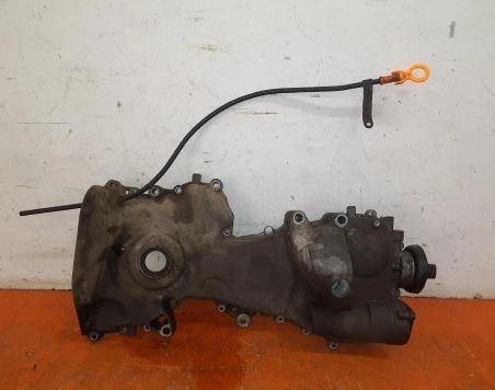 Seat Ibiza III 6L 2002-2008 hatchback 1.2 12v petrol 2002  Kryt rozvodu motora 03E109211F