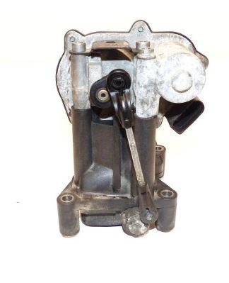 Audi A8 D4 2009-2017 sedan 4.2 TDI V8 diesel AT 258 kW 2010  Sacie potrubie 057129712P