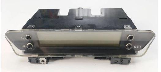 Mitsubishi Colt Z30 VI 2004-2012 hatchback 1.1 12v petrol MT 55 kW 2009  Displej 8750A123
