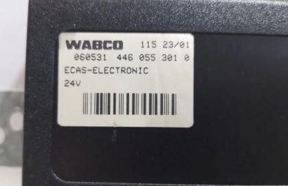 MAN TGA 2000- Riadiaca jednotka 4460553010