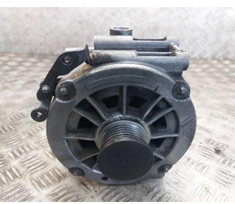 Mercedes C W203 2000-2007 combi 2.2 CDI diesel MT 105 kW 2002  Alternátor A0001501750