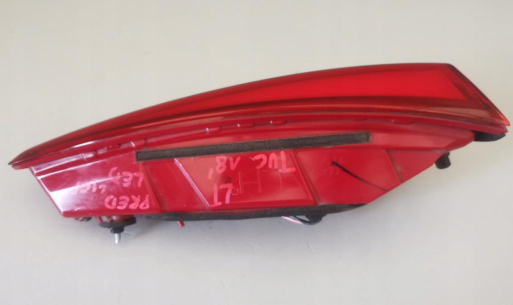 Hyundai Tucson III 2015-2021 TL suv Svetlo zadné ľavé