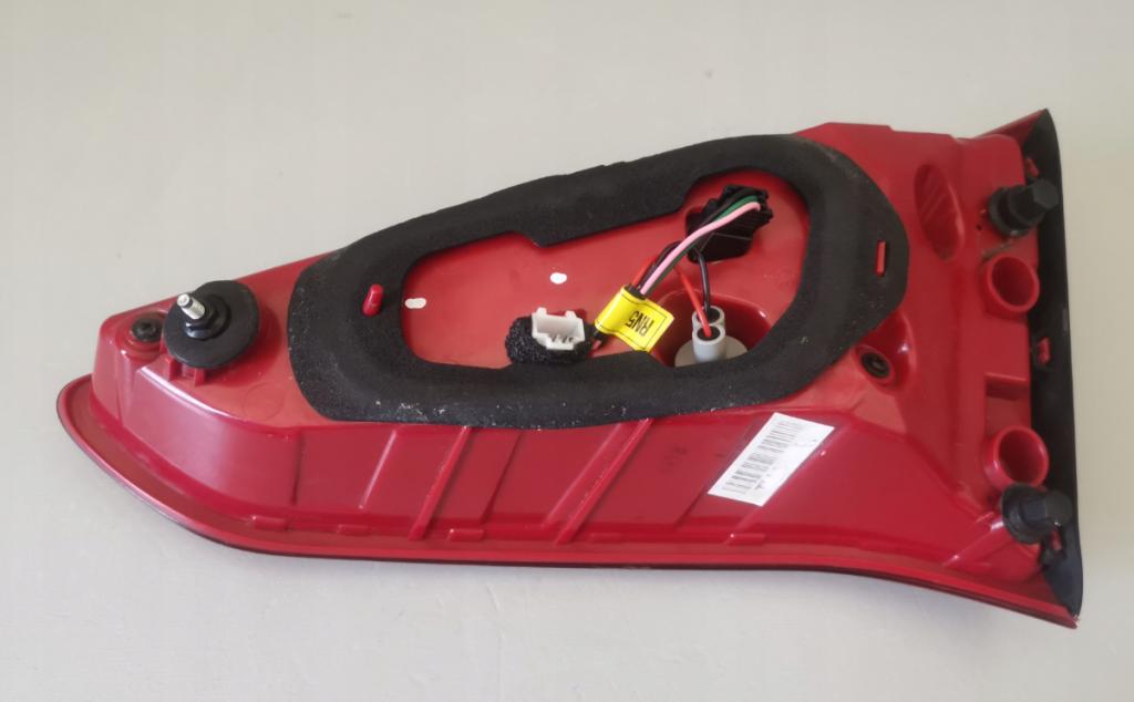 Hyundai Tucson III 2015-2021 TL suv Svetlo zadné ľavé