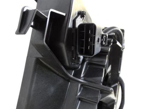 Hyundai I20 II 2014-2020 hatchback 1.2 16v petrol MT 61.8 kW 2015  Ventilátor chladiča klimatizácie A005433