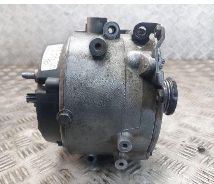 Mercedes C W203 2000-2007 combi 2.2 CDI diesel MT 105 kW 2002  Alternátor A0001501750