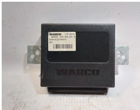 MAN TGA 2000-   Riadiaca jednotka 4460553010