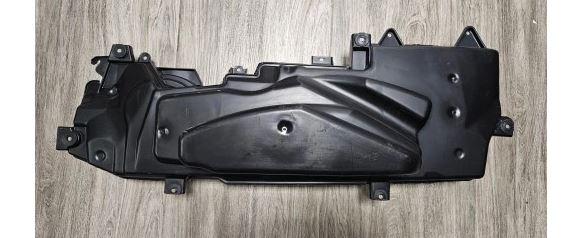 Audi A6 C6 2004-2011 sedan 2.0 TDI diesel MT 103 kW 2008 Reproduktor 4F0035381B